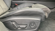 Audi A6 40 TDI Black Edition 4dr S Tronic Diesel Saloon